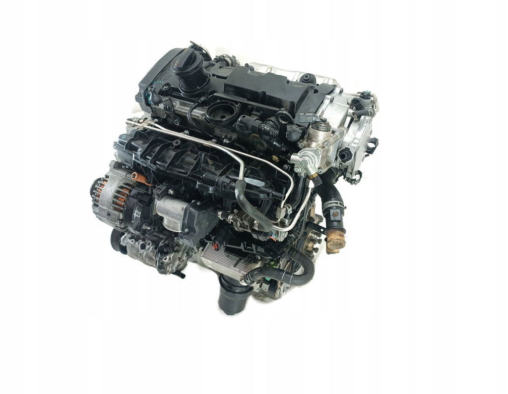 Motor Audi Seat Skoda VW I Passat BWA 2.0 TFSI 169TKm Benzin Engine Komplett