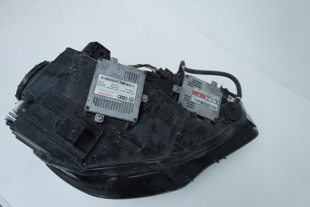 Frontscheinwerfer Audi A3 8V0941005 LED Links Scheinwerfer Headlight