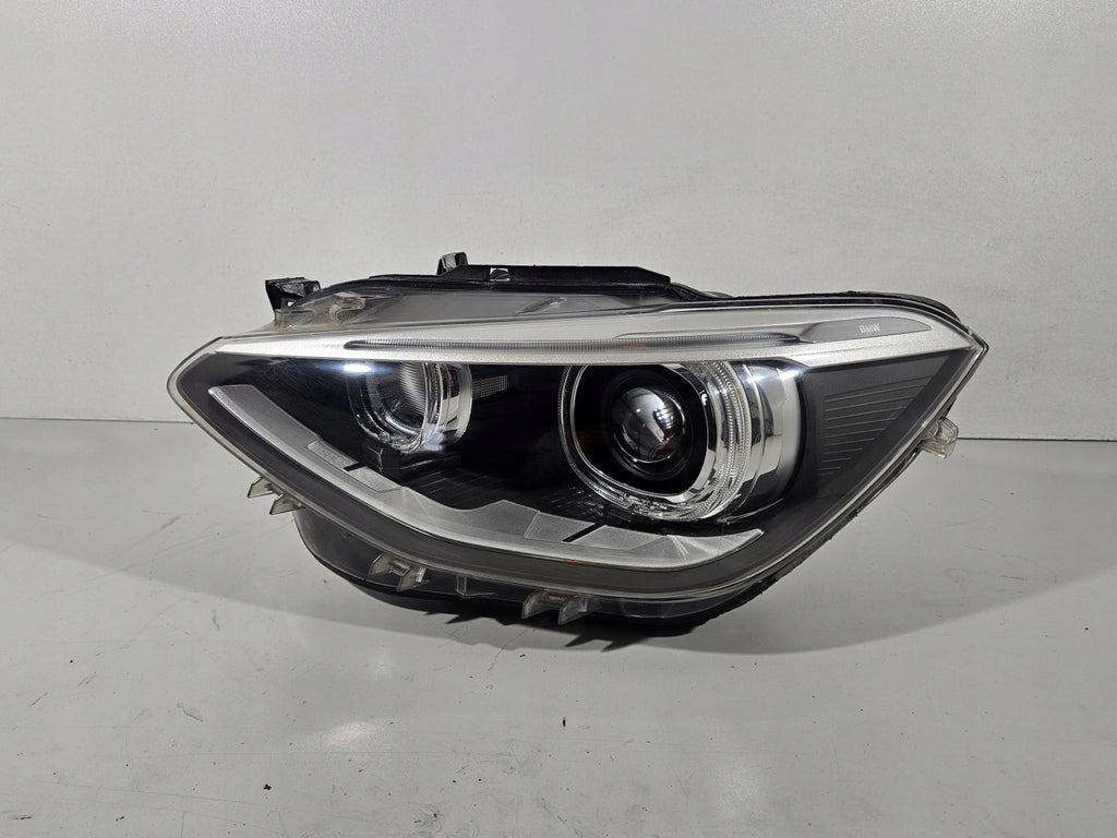 Frontscheinwerfer BMW F20 132874324532 Links Scheinwerfer Headlight SCH6299566985ps