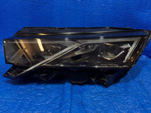 Laden Sie das Bild in den Galerie-Viewer, Frontscheinwerfer Skoda Octavia I 5E4941035 Links Scheinwerfer Headlight SCH7966291179ev
