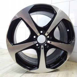 1x Alufelge 18 Zoll 9.0