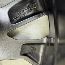 Load image into Gallery viewer, 1x Alufelge 19 Zoll 9.0" 5x130 45ET Glanz Graphit 85H601025BN Audi Mg Rim Wheel FEL5851855431hd