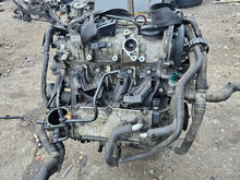 Laden Sie das Bild in den Galerie-Viewer, Motor Seat Skoda VW Jetta CBZ 1.2 TSI 2011 Benzin Engine Unkomplett