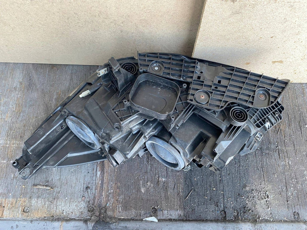 Frontscheinwerfer Ford Kuga III Rechts Scheinwerfer Headlight SCH4629806577sm