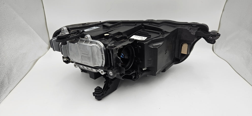 Frontscheinwerfer VW T Roc T-Roc 2GA941035CG LED Links Scheinwerfer Headlight SCH4360052013da