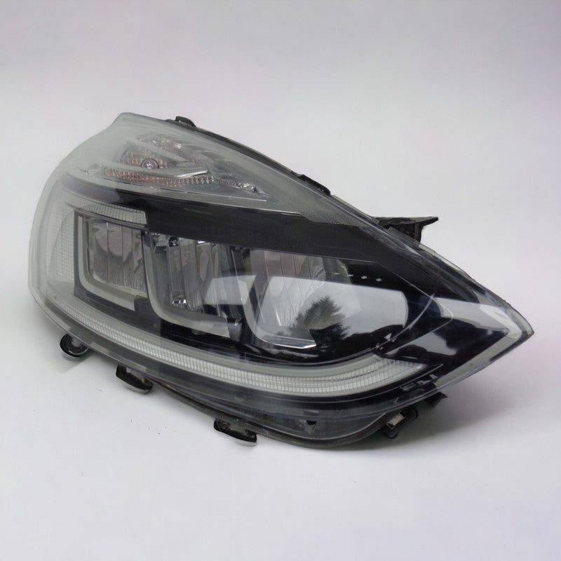 Frontscheinwerfer Renault Clio IV 260100274R FULL LED Rechts Headlight