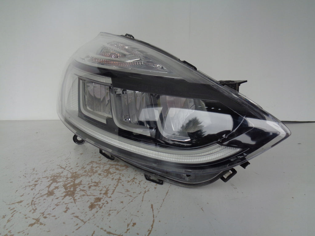 Frontscheinwerfer Renault Clio IV 260100274R FULL LED Rechts Headlight