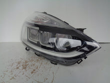 Load image into Gallery viewer, Frontscheinwerfer Renault Clio IV 260100274R FULL LED Rechts Headlight