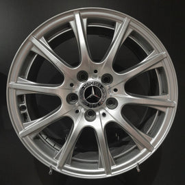 4x Alufelge 16 Zoll 6.5