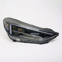 Laden Sie das Bild in den Galerie-Viewer, Frontscheinwerfer Hyundai Tucson 92102-D7700 LED Rechts Scheinwerfer Headlight