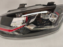 Laden Sie das Bild in den Galerie-Viewer, Frontscheinwerfer VW Polo 6C1941773A 85122000 LED Links Scheinwerfer Headlight SCH7382258089rk