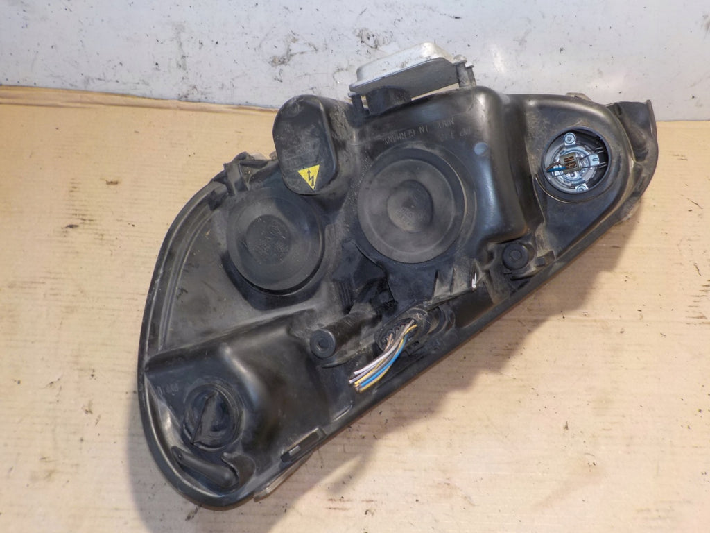 Frontscheinwerfer Ford S-Max 6M2113D154AE Xenon Rechts Scheinwerfer Headlight SCH6605410628ai