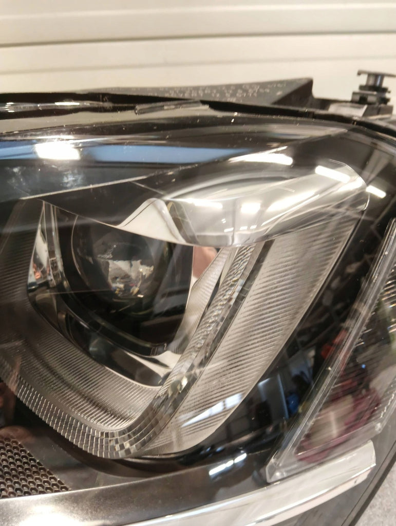 Frontscheinwerfer VW Golf VII 5G1941751 Xenon Links Scheinwerfer Headlight SCH3804473715qz