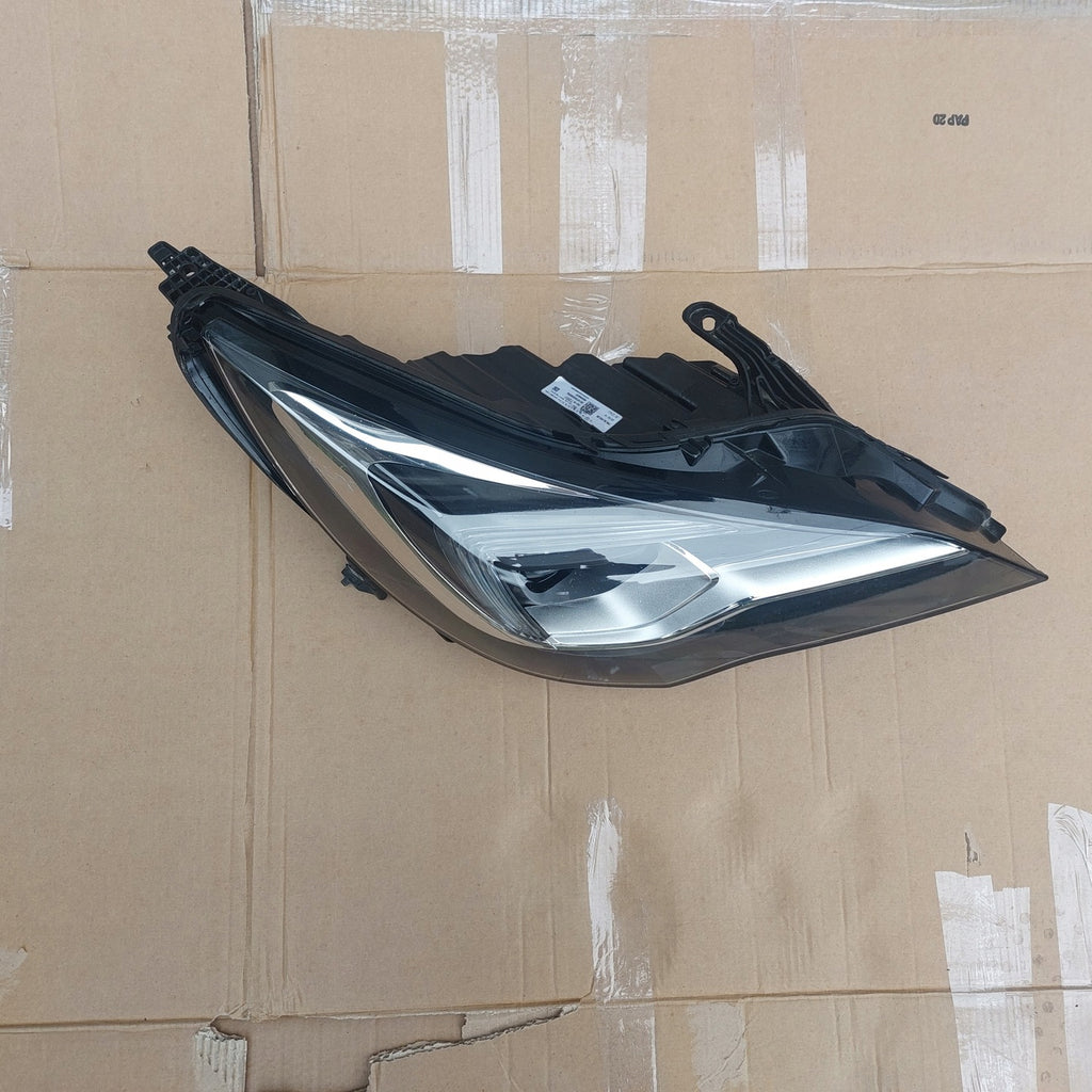 Frontscheinwerfer Opel Astra K 39187261 Full LED Rechts Scheinwerfer Headlight SCH2050339294sp