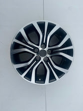 Laden Sie das Bild in den Galerie-Viewer, 1x Alufelge 18 Zoll 7.0&quot; 5x114.3 38ET 4250D659 Mitsubishi Outlander Rim Wheel