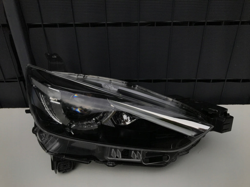 Frontscheinwerfer Mazda Cx3 Cx-3 D10E-51030 LED Rechts Scheinwerfer Headlight SCH2347980711qz