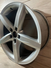 Laden Sie das Bild in den Galerie-Viewer, 1x Alufelge 18 Zoll 8.0" 5x112 8K0601025CD Audi A4 Rim Wheel FEL4590409506tp