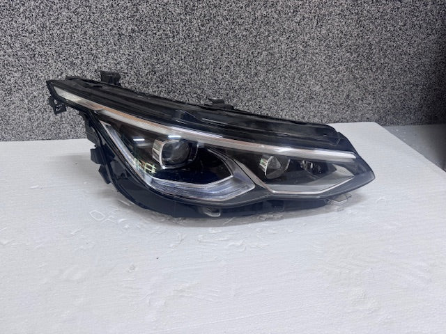 Frontscheinwerfer VW Golf VIII 5H1941036J Rechts Scheinwerfer Headlight SCH1829098791dz