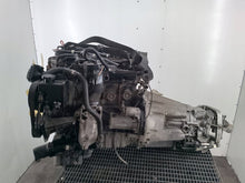 Laden Sie das Bild in den Galerie-Viewer, Motor Mercedes-Benz Vito OM611 2.2 CDI 82PS 60kW 2003 Diesel Engine Komplett MOT6368739425br