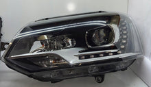 Laden Sie das Bild in den Galerie-Viewer, Frontscheinwerfer VW T5 7E1941016 7E1941015 LED Ein Satz Scheinwerfer Headlight SCH1723917811tj