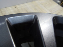 Laden Sie das Bild in den Galerie-Viewer, 1x Alufelge 18 Zoll 7.5&quot; 5x112 50ET Glanz Graphit LV4C-N2B Ford Kuga Ii