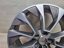 Laden Sie das Bild in den Galerie-Viewer, 1x Alufelge 19 Zoll 5x112 565601025BD Skoda Kodiaq Rim Wheel FEL4887817896lu