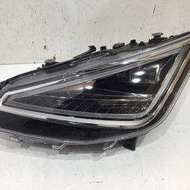 Frontscheinwerfer Seat Ibiza I V 6F1941007H LED Links Scheinwerfer Headlight SCH5531981823au