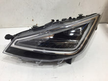 Laden Sie das Bild in den Galerie-Viewer, Frontscheinwerfer Seat Ibiza I V 6F1941007H LED Links Scheinwerfer Headlight SCH5531981823au