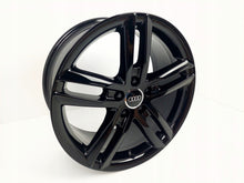 Load image into Gallery viewer, 4x Alufelge 18 Zoll 8.0&quot; 5x112 39ET Audi Rim Wheel