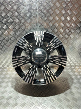 Load image into Gallery viewer, 1x Alufelge 17 Zoll 6.5" 4x108 32ET 1241214 Fiat 600 Rim Wheel FEL9514325817kp