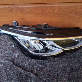 Frontscheinwerfer VW Golf VIII 5H1941006 Full LED Rechts Scheinwerfer Headlight SCH2184409203np