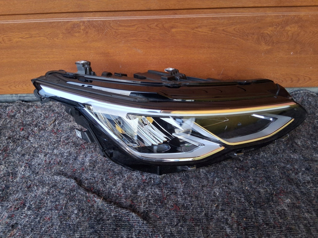 Frontscheinwerfer VW Golf VIII 5H1941006 Full LED Rechts Scheinwerfer Headlight SCH2184409203np