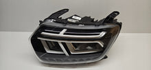 Laden Sie das Bild in den Galerie-Viewer, Frontscheinwerfer Dacia Duster 260602465R LED Links Scheinwerfer Headlight SCH3564368958zs
