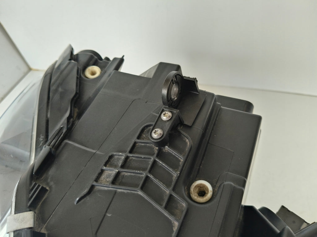 Frontscheinwerfer BMW X5 F15 F16 7494812 Full LED Rechts Scheinwerfer Headlight SCH1857845427gq