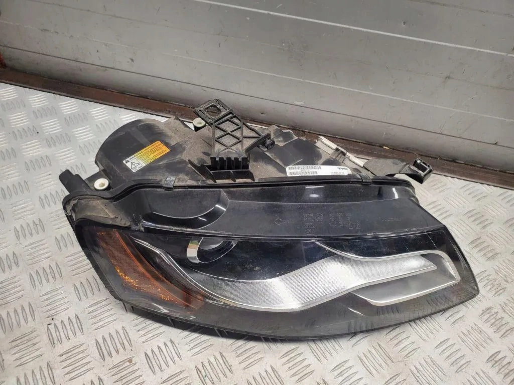 Frontscheinwerfer Audi A4 8K0907472A Xenon Ein Stück (Rechts oder Links) SCH5790920800ov