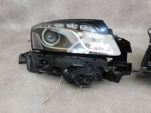 Laden Sie das Bild in den Galerie-Viewer, Frontscheinwerfer Audi Q5 8R0941003 8R0941004 Xenon Rechts oder Links SCH6633148525zo