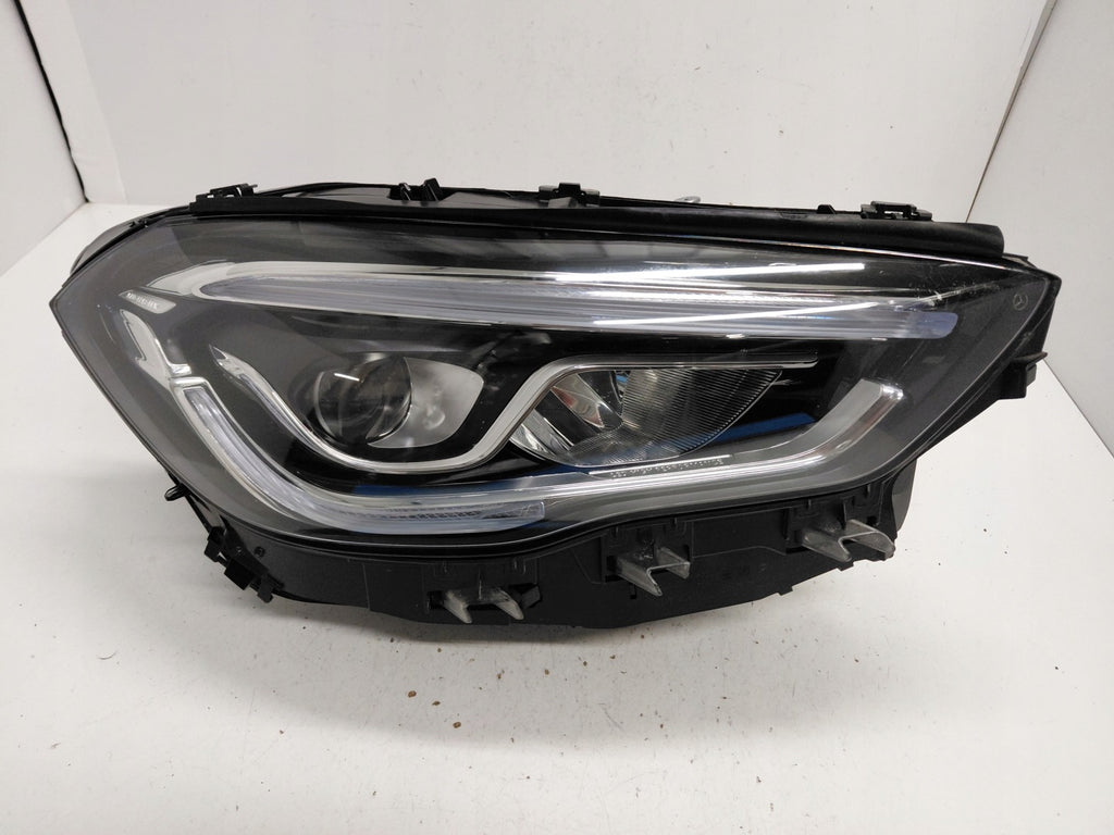 Frontscheinwerfer Mercedes-Benz W247 A2479063605 Full LED Rechts Headlight SCH2529952011zw