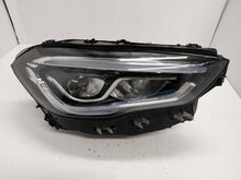 Load image into Gallery viewer, Frontscheinwerfer Mercedes-Benz W247 A2479063605 Full LED Rechts Headlight SCH2529952011zw