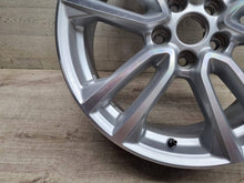 Laden Sie das Bild in den Galerie-Viewer, 1x Alufelge 18 Zoll 5x108 CJ5CM1B Ford Kuga Ii Rim Wheel FEL3515941129pv