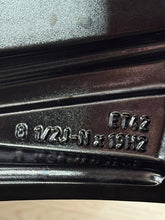 Load image into Gallery viewer, 1x Alufelge 19 Zoll 8.5" 5x112 42ET Glanz 14B601025D VW I Rim Wheel FEL5852621433vy