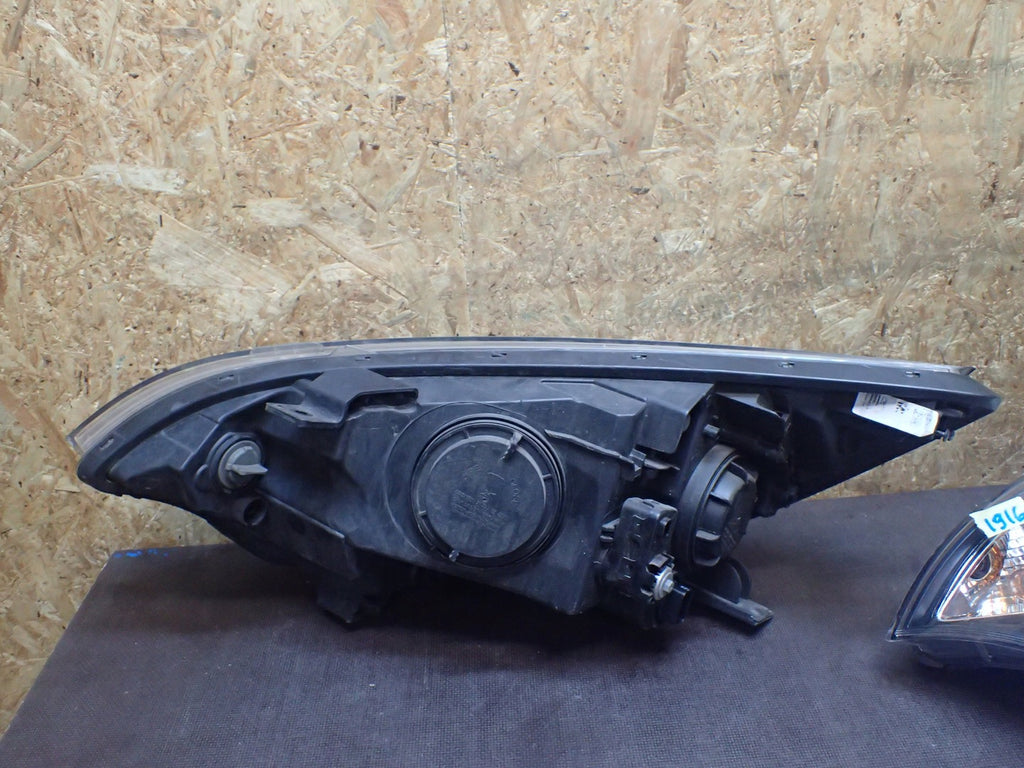 Frontscheinwerfer Kia Rio LED Ein Stück (Rechts oder Links) Headlight SCH6221626951ah