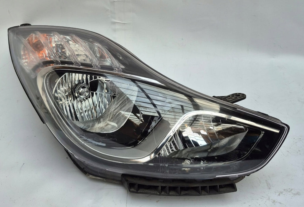 Frontscheinwerfer Hyundai Ix20 92102-1KXXX Rechts Scheinwerfer Headlight SCH6172694954eu
