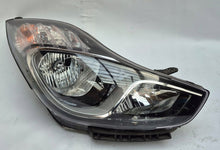 Laden Sie das Bild in den Galerie-Viewer, Frontscheinwerfer Hyundai Ix20 92102-1KXXX Rechts Scheinwerfer Headlight SCH6172694954eu
