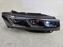 Laden Sie das Bild in den Galerie-Viewer, Frontscheinwerfer VW Touareg 761941082B LED Rechts Scheinwerfer Headlight SCH3642977087pm