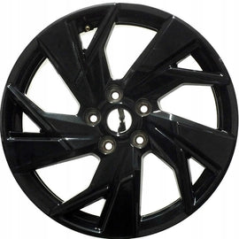 1x Alufelge 17 Zoll 7.5