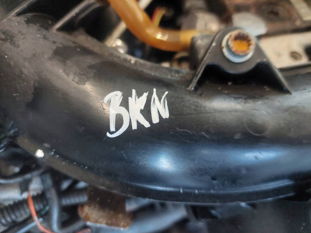 Motor Audi A4 B7 BKN 3.0 TDI 204PS 150kW 2004 Diesel Engine Unkomplett
