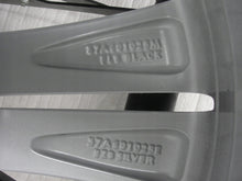 Load image into Gallery viewer, 1x Alufelge 18 Zoll 7.0&quot; 5x112 45ET Matt Silber 57A601025M Skoda Karoq Rim Wheel