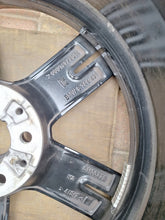 Load image into Gallery viewer, 1x Alufelge 18 Zoll 7.5" 5x112 25ET Glanz 8746631 BMW 3 G21 G20 Rim Wheel FEL6324581069rj