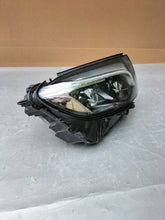 Laden Sie das Bild in den Galerie-Viewer, Frontscheinwerfer Mercedes-Benz Glc 2539065801 Rechts Scheinwerfer Headlight SCH9351537248by