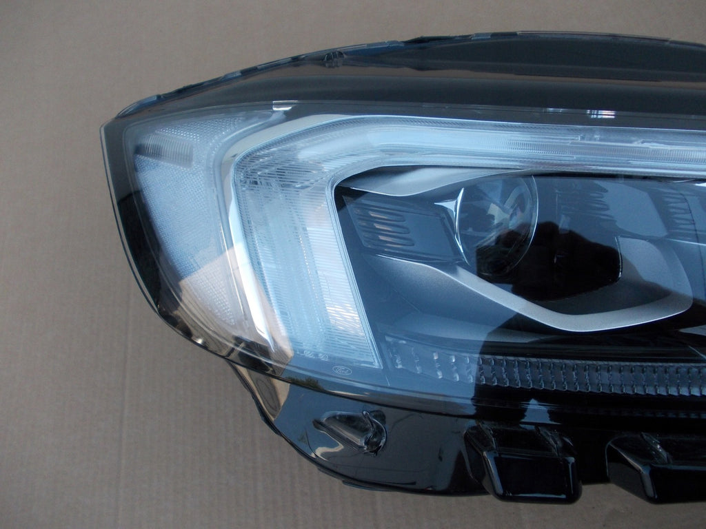 Frontscheinwerfer Ford KT4B13W029HG KT4B13W029 LED Rechts Scheinwerfer Headlight